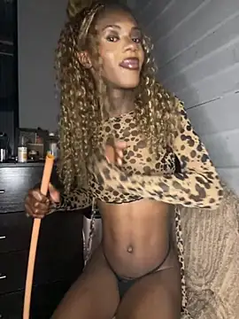 gingergirl67  online show from 31, 10, 2025