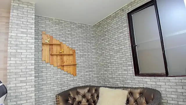 Alisonn Doll online show from 23, 11, 2025