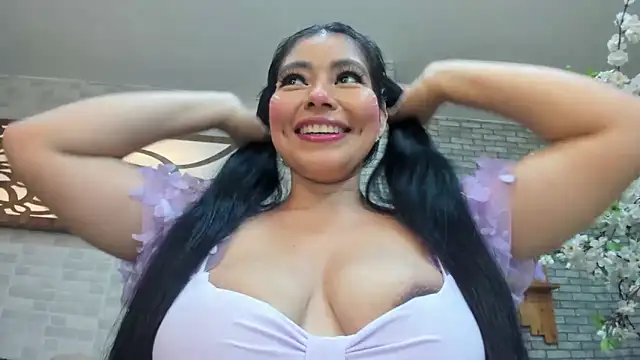 Alisonn Doll online show from 3, 2, 2026