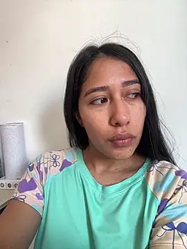 Amelia Rivas online show from 21, 3, 2026