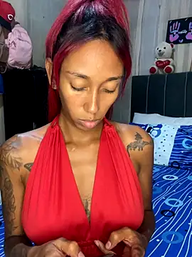 Snapshot of Zasha_Romero chatting on 17, 10, 2025 Zasha Romero online show from 17, 10, 2025