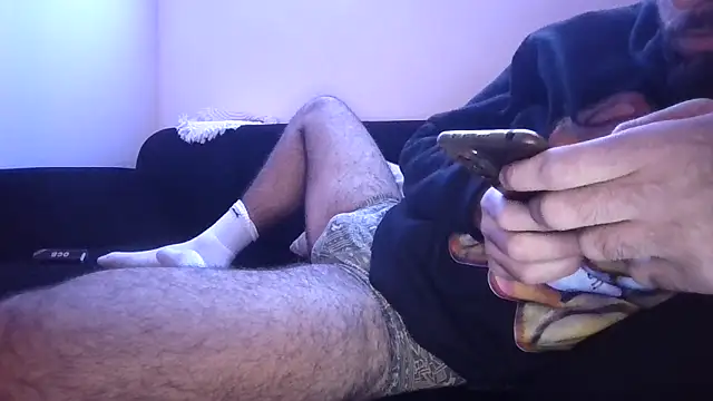 Snapshot of Technorgasm95 chatting on 24, 10, 2025 Technorgasm95 online show from 24, 10, 2025