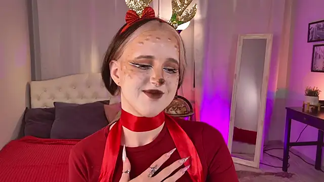 luna son online show from 15, 12, 2025