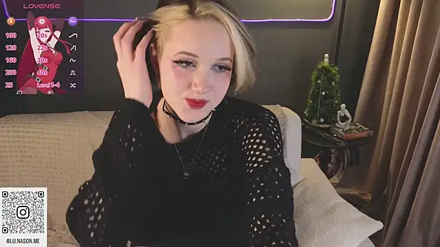 luna son online show from 12, 1, 2026