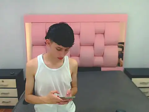 Snapshot of thaigo_twink38 chatting on 31, 10, 2025 thaigo twink38 online show from 31, 10, 2025