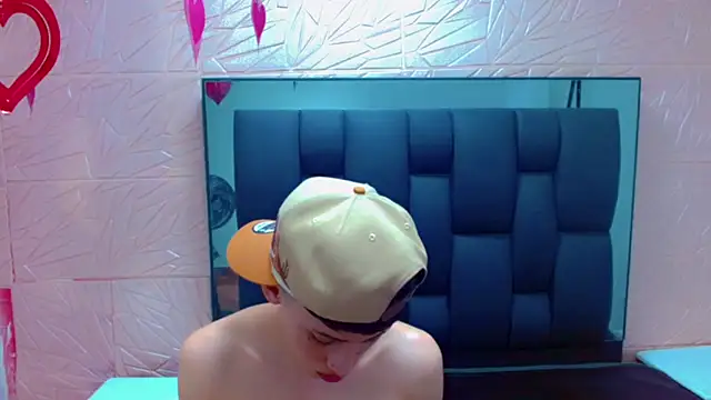 Snapshot of thaigo_twink38 chatting on 17, 2, 2026 thaigo twink38 online show from 17, 2, 2026