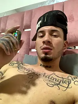 Snapshot of Golden_prince_ chatting on 28, 9, 2025 Golden prince online show from 28, 9, 2025