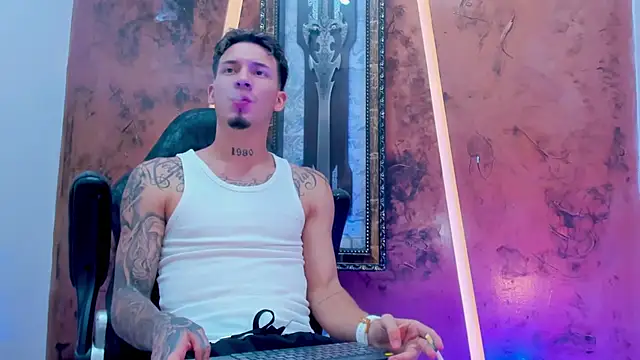 Snapshot of Golden_prince_ chatting on 9, 11, 2025 Golden prince online show from 9, 11, 2025