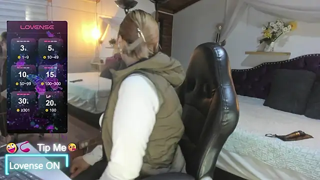 Snapshot of sophialyh_1 chatting on 13, 3, 2026 sophialyh 1 online show from 13, 3, 2026