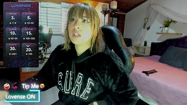 Snapshot of sophialyh_1 chatting on 28, 3, 2026 sophialyh 1 online show from 28, 3, 2026