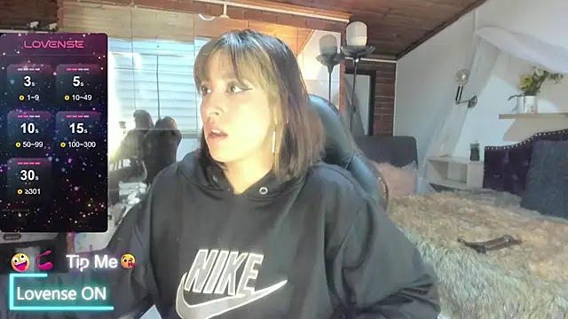 Snapshot of sophialyh_1 chatting on 13, 4, 2026 sophialyh 1 online show from 13, 4, 2026