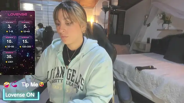 Snapshot of sophialyh_1 chatting on 30, 4, 2026 sophialyh 1 online show from 30, 4, 2026