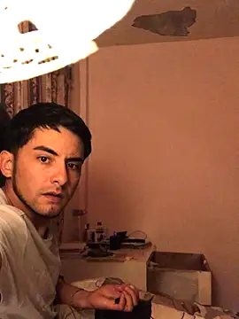 Charly4 20 online show from 12, 10, 2025