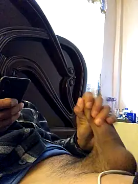 Charly4 20 online show from 16, 10, 2025