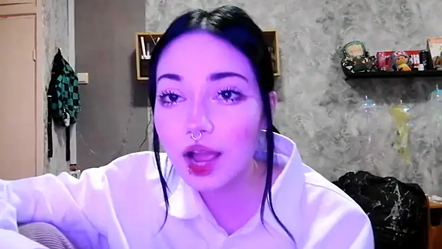 Beeping Creature online show from 23, 10, 2025