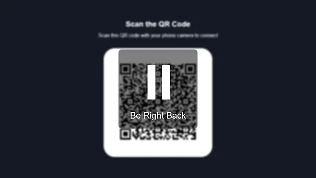 Beeping Creature online show from 20, 12, 2025