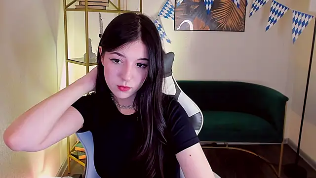 Azaliya Haze online show from 27, 9, 2025