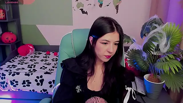 Azaliya Haze online show from 22, 10, 2025