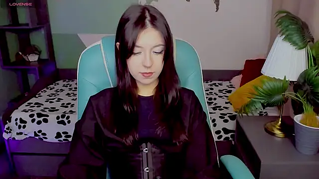 Azaliya Haze online show from 20, 11, 2025