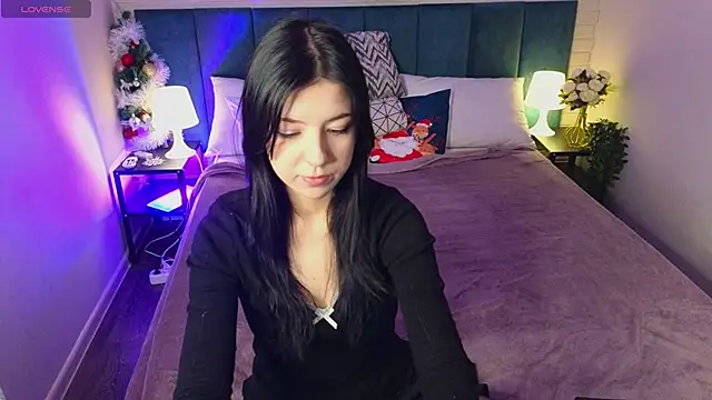 Snapshot of Azaliya_Haze chatting on 11, 1, 2026 Azaliya Haze online show from 11, 1, 2026