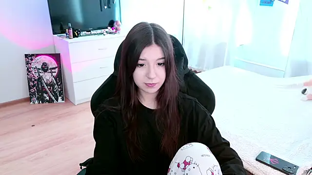 Azaliya Haze online show from 26, 6, 2026