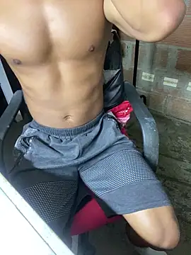 Snapshot of El_morx chatting on 29, 3, 2026 El morx online show from 29, 3, 2026