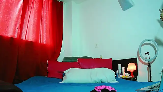 MissAsly online show from 20, 11, 2025