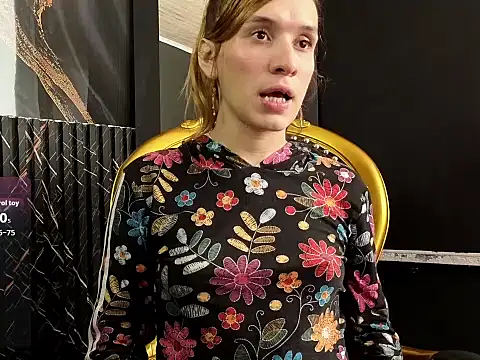 GabyDevil1 online show from 3, 10, 2025