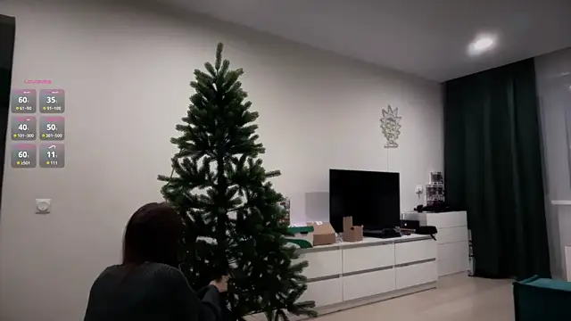 monnymoon online show from 19, 12, 2025