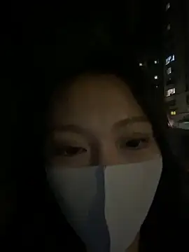 xiaojiu-6 online show from 23, 10, 2025