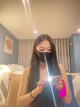 xiaojiu-6 online show from 20, 12, 2025