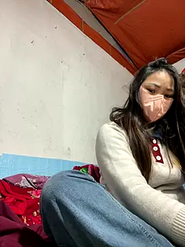 Snapshot of Liu30 chatting on 29, 11, 2025 Liu30 online show from 29, 11, 2025