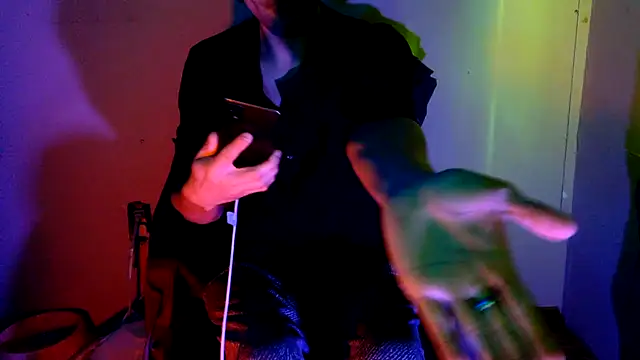 highinhtxx online show from 9, 11, 2025