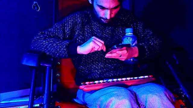 Snapshot of highinhtxx chatting on 13, 1, 2026 highinhtxx online show from 13, 1, 2026