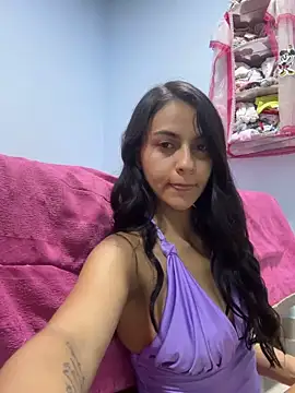 miluwatson online show from 3, 3, 2026