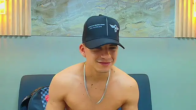 Snapshot of daniscot chatting on 27, 9, 2025 daniscot online show from 27, 9, 2025