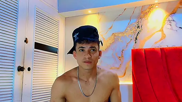 Snapshot of daniscot chatting on 4, 10, 2025 daniscot online show from 4, 10, 2025