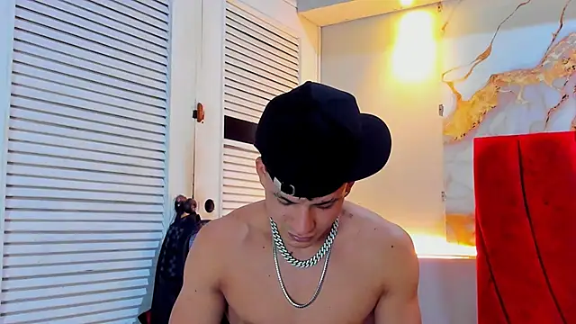 Snapshot of daniscot chatting on 16, 10, 2025 daniscot online show from 16, 10, 2025