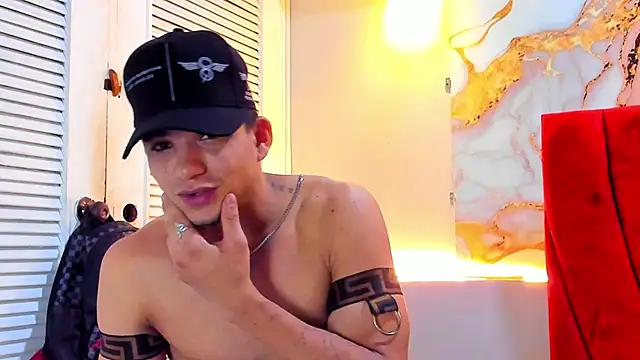 Snapshot of daniscot chatting on 7, 11, 2025 daniscot online show from 7, 11, 2025