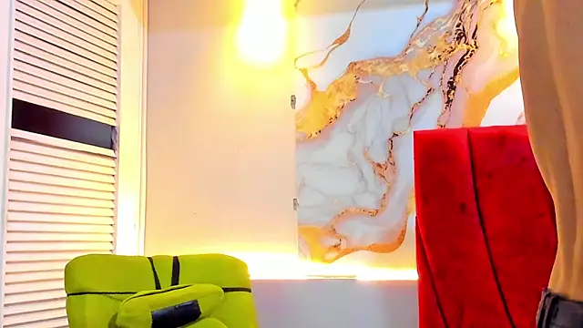 Snapshot of daniscot chatting on 22, 11, 2025 daniscot online show from 22, 11, 2025