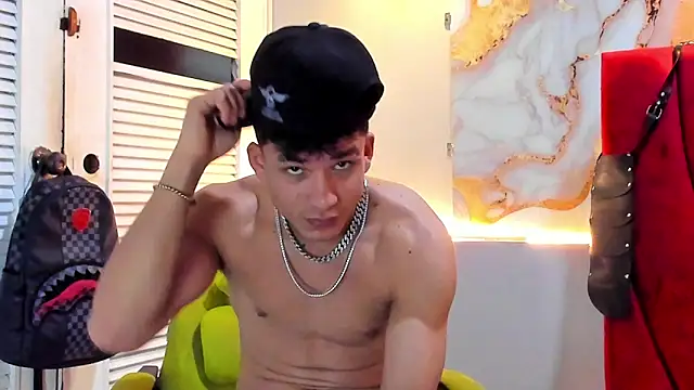 Snapshot of daniscot chatting on 26, 11, 2025 daniscot online show from 26, 11, 2025