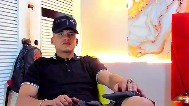 Snapshot of daniscot chatting on 16, 12, 2025 daniscot online show from 16, 12, 2025