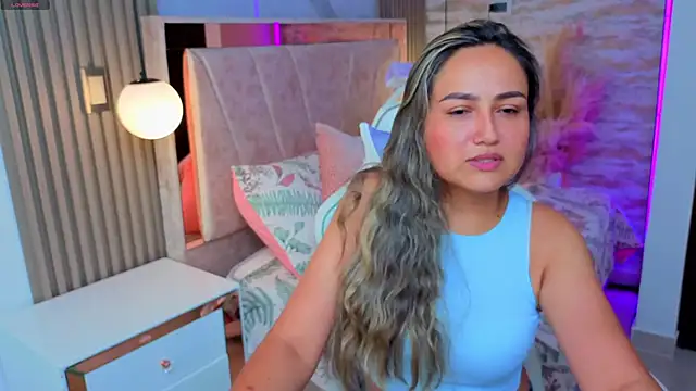 lila cute1 online show from 14, 11, 2025