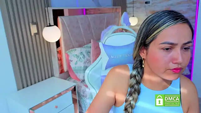 lila cute1 online show from 20, 11, 2025