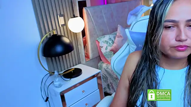 lila cute1 online show from 22, 11, 2025