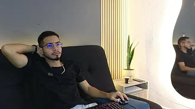 Jaybrown  1 online show from 7, 10, 2025