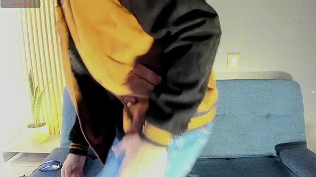 Jaybrown  1 online show from 2, 12, 2025