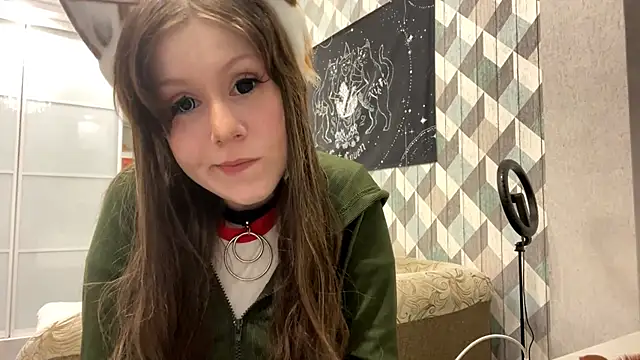 RebelKitsune online show from 15, 10, 2025