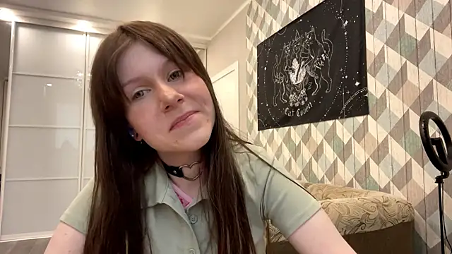 RebelKitsune online show from 21, 10, 2025