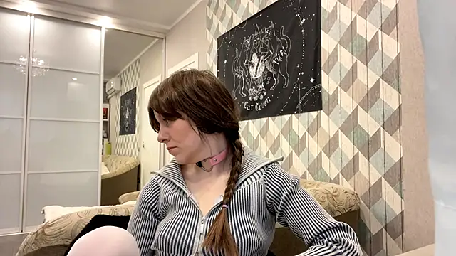 RebelKitsune online show from 22, 10, 2025